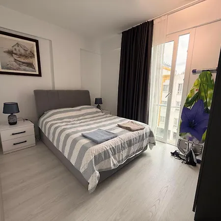 Apartman Girne Merkez Plaja Yakin Limassol