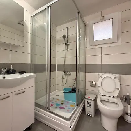 Apartman Girne Merkez Plaja Yakin