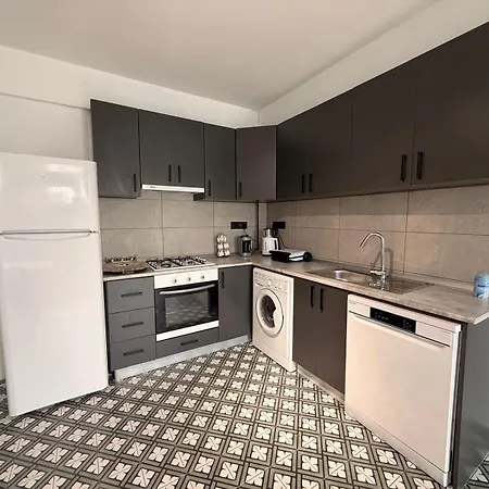 Apartman Girne Merkez Plaja Yakin Limassol